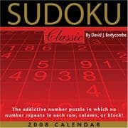 Tapa de Sudoku Classic
