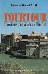 Tapa de Tourtour