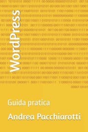 Tapa de WordPress