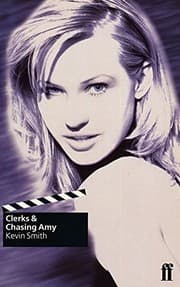Tapa de Clerks & Chasing Amy