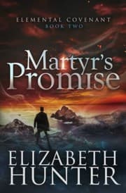 Tapa de Martyr's Promise