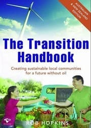 Tapa de The transition handbook