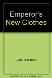 Tapa de Emperor's New Clothes