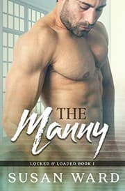 Tapa de The Manny