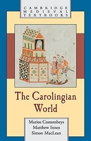 Tapa de The Carolingian world