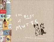 Tapa de The Best of Mutts