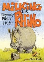 Tapa de Milking the Rhino