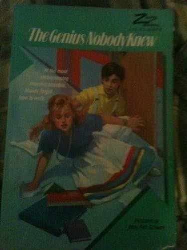 Tapa de The genius nobody knew