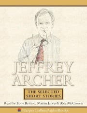 Tapa de The Selected Short Stories