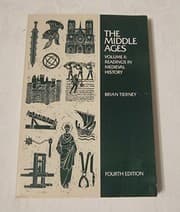 Tapa de Readings in medieval history