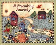 Tapa de A Friendship Journey