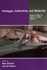 Tapa de Heidegger, authenticity, and modernity
