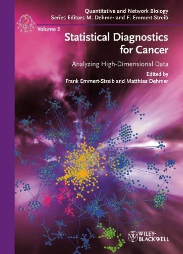 Tapa de Statistical Diagnostics for Cancer