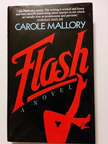 Tapa de Flash.