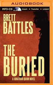 Tapa de Buried, The
