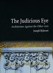 Tapa de The judicious eye