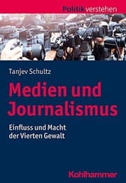 Tapa de Medien und Journalismus
