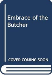 Tapa de Embrace of the butcher