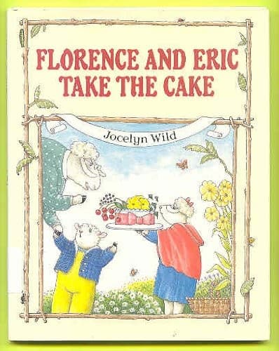 Tapa de Florence and Eric take the cake.