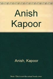 Tapa de Anish Kapoor