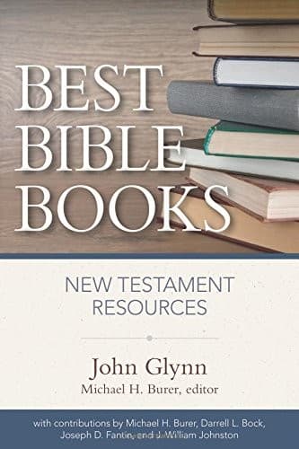 Tapa de Best Bible Books