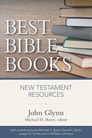 Tapa de Best Bible Books