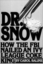 Tapa de Dr. Snow