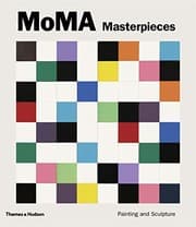 Tapa de MoMA Masterpieces