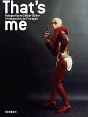 Tapa de That´s me