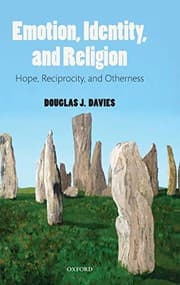 Tapa de Emotion, identity, and religion