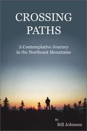 Tapa de Crossing Paths