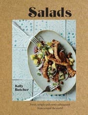 Tapa de Book of Salads and Barbecues and Summer Cooking