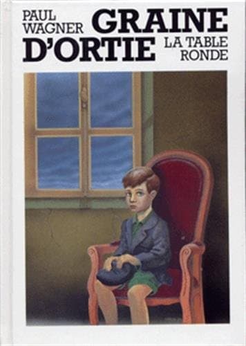 Tapa de Graine d'ortie