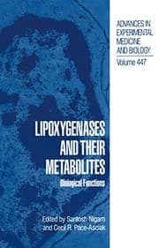 Tapa de Lipoxygenases and their Metabolites