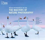 Tapa de Wildlife photographer of the year