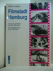 Tapa de Filmstadt Hamburg