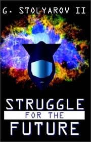 Tapa de Struggle for the Future