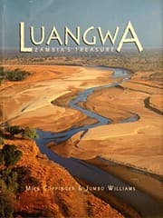 Tapa de Luangwa