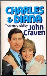 Tapa de Charles & Diana
