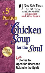 Tapa de 5th Portion of Chicken Soup for the Soul