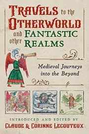 Tapa de Travels to the Otherworld and Other Fantastic Realms