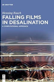 Tapa de Falling Films in Desalination