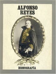 Tapa de Alfonso Reyes