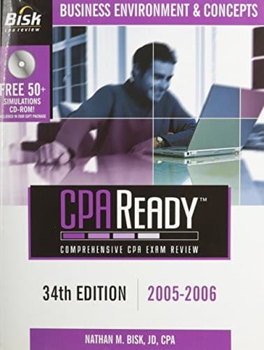 Tapa de Business Environment & Concepts