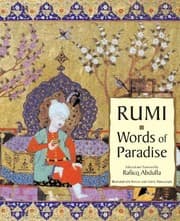 Tapa de Rumi