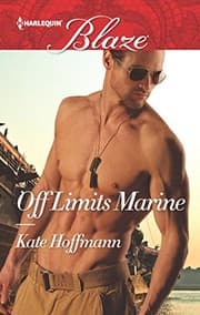 Tapa de Off Limits Marine
