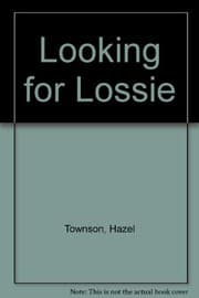 Tapa de Looking for Lossie