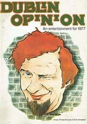 Tapa de Dublin opinion