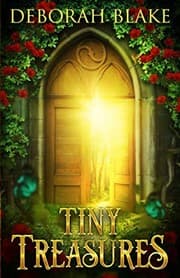Tapa de Tiny Treasures
