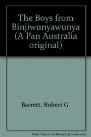 Tapa de The Boys from Binjiwunyawunya (A Pan Australia Original)